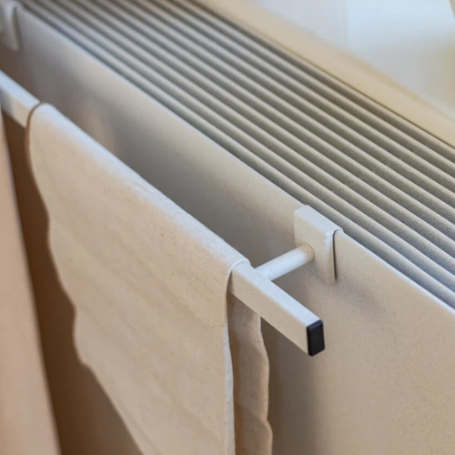 Radiatorisolatie & Accessoires