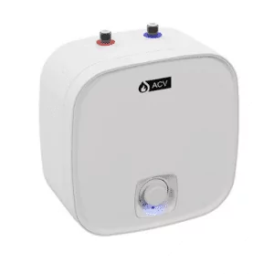 Boilers en warmtepompboilers