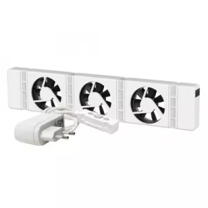 Radiatorventilatoren