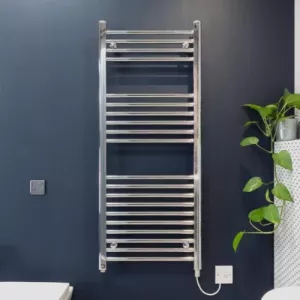 Elektrische Handdoekradiatoren