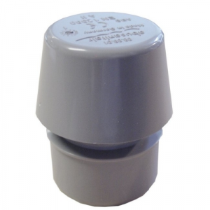 PVC hulpstukken en overige installatiematerialen