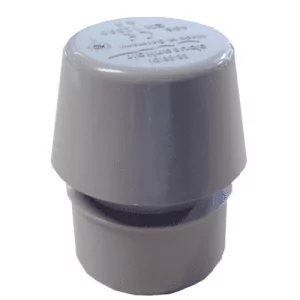 PVC hulpstukken en overige installatiematerialen