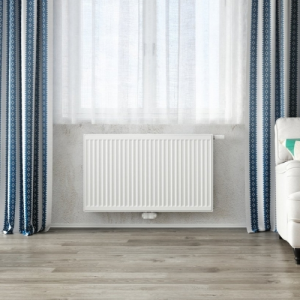 Standaard Paneelradiatoren