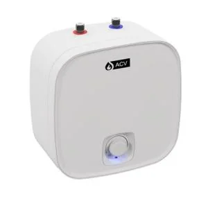 Boilers en warmtepompboilers