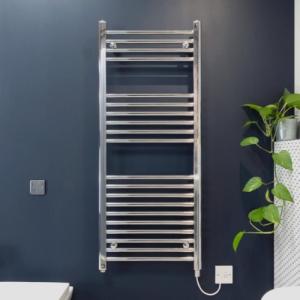 Elektrische Handdoekradiatoren