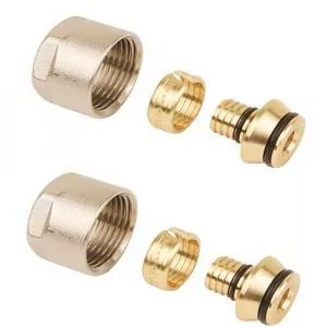 Knelsets & Adaptors