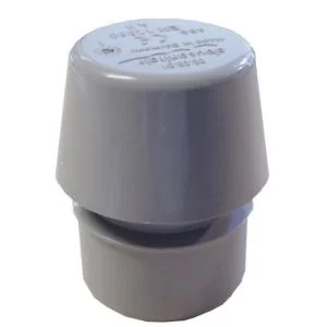 PVC hulpstukken en overige installatiematerialen