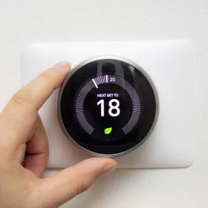 Thermostaten
