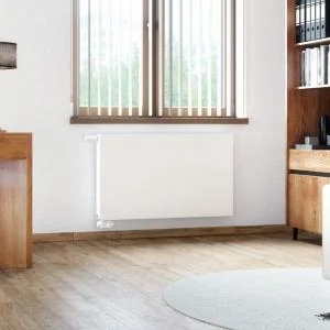 Uitverkoop Radiatoren