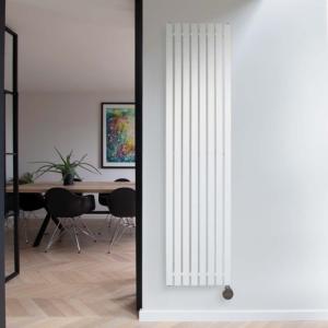 Verticale Handdoekradiatoren