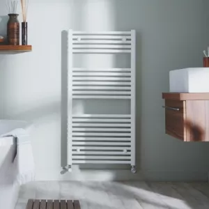 Witte Handdoekradiatoren