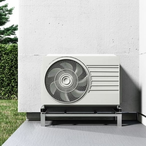 Hybride warmtepompen