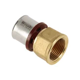 Bonfix Binnendraad x Alu-pers Schroefbus | 1 x 32