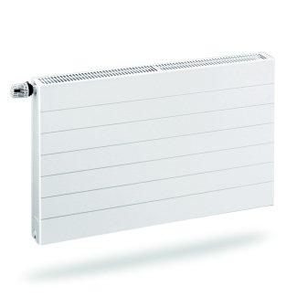 500x2200 T11 - 2324 watt | Eco 4 Gegroefde Radiator