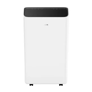 AUX Mobiele Airco – 12.000 BTU – 3,4 kW – WiFi – Koelen en Verwarmen – R290 – Wit