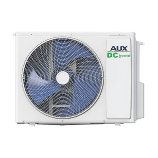 AUX Multi Split Airco Buitenunit – 7,9 kW – 27.000 BTU – R32 – Wit