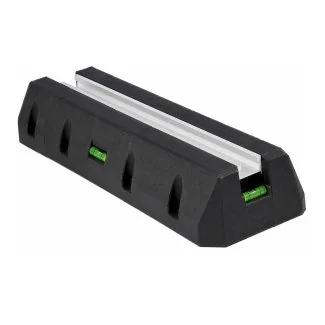 Airco Voetconsole 45 cm – Set van 2
