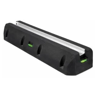 Airco Voetconsole 60 cm – Set van 2