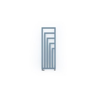 520x1460 – 711 watt | Angus V | Designradiator