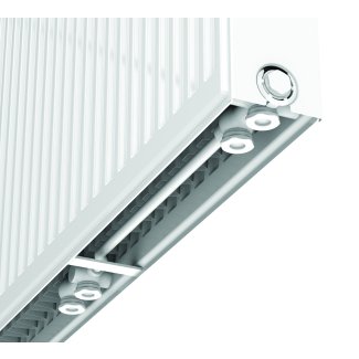 600x2200 T22 - 4860 watt | Eco 8 Paneelradiator