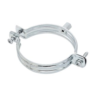 Gegalvaniseerde beugel m8/m10 ø 100mm-30pcs