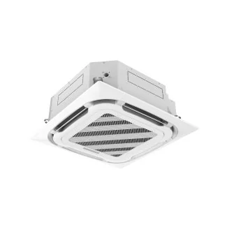 AUX Multi Split Cassette Airco Plafondunit – 5,2 kW – 18.000 BTU – Koelen en Verwarmen – Wit