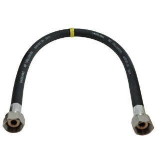 Riko gasslangset Gastec 250 cm