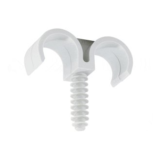 100x dubbele beugel fix ring fixd16