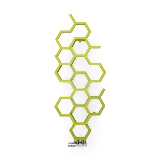 486x821 – 248 watt | Hex | Designradiator