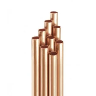 Koper Buis 2.5 meter | 22 mm