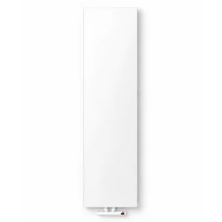 500x2000 T20 - 2512 watt | Verticale Radiator Vlak