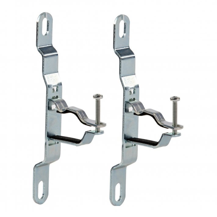 Ronde enkele beugel 188 set 2st