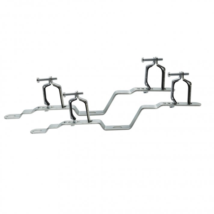 Dubbele beugel 189 set 2st