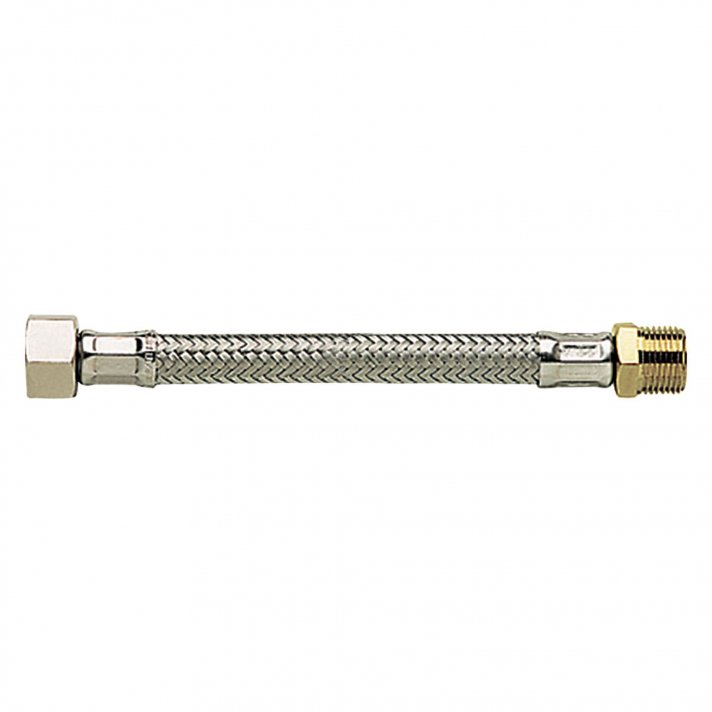 Ronde dubbele beugel voor colector 3/4 189r 3/4 set 2st