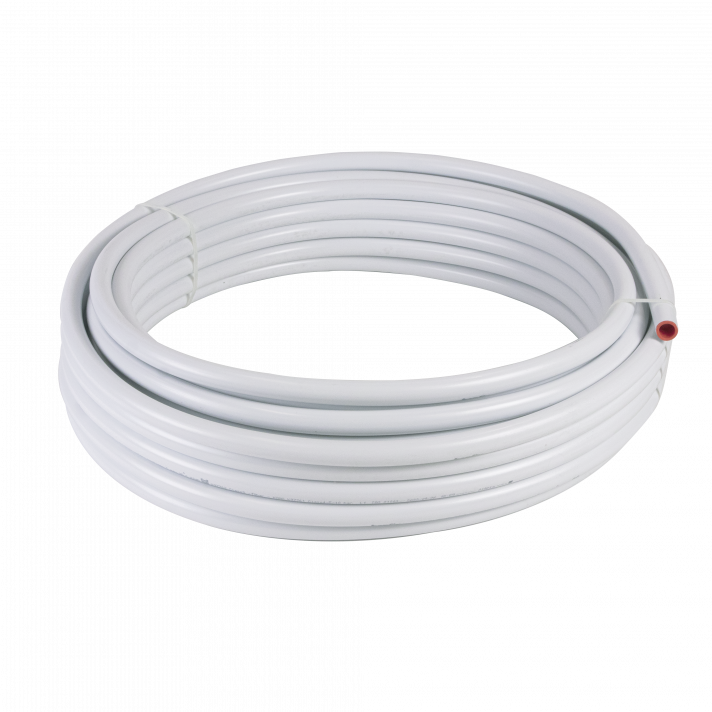 Bonfix Alu-pers meerlagenbuis | 32 x 3.0 | Rol 25 meter