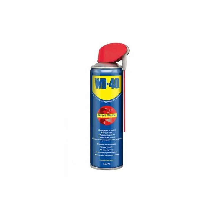 WD-40 Smart Straw 450 ml