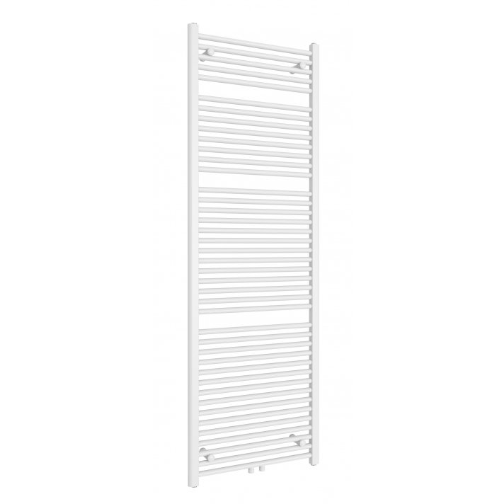 Best-Design Zero-White handdoekradiator Wit 1269 W 1800x600