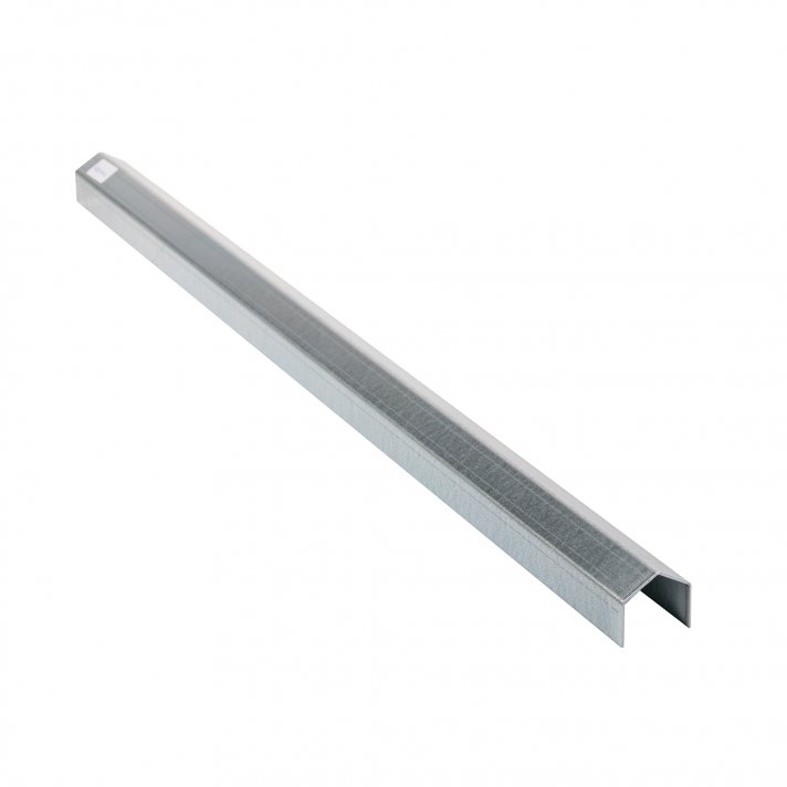 Coverfix Wall Mini Ø22 mm, lengte 1 m