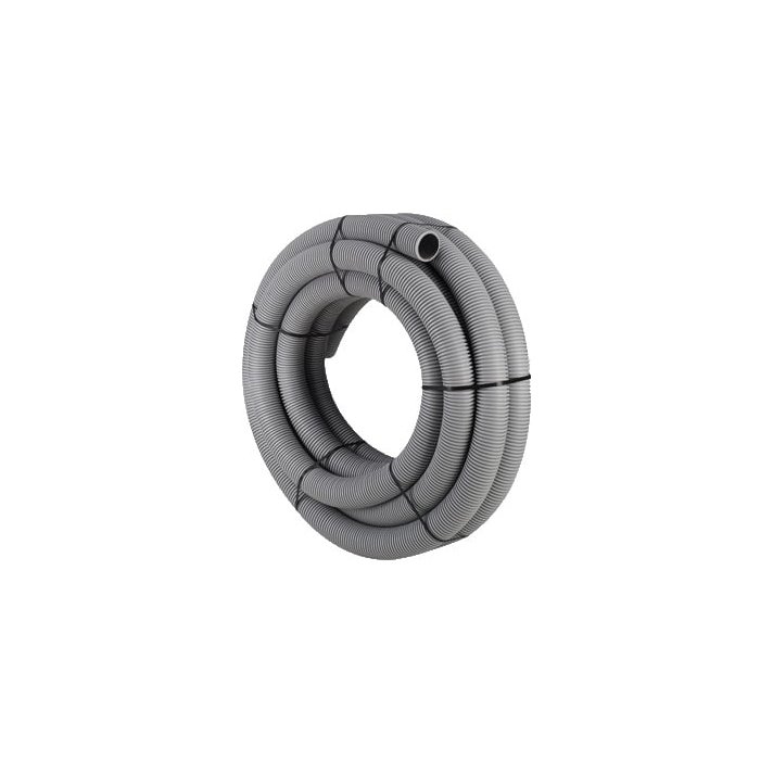 MiniFlex Buis Ø60 mm PP, Lengte ≥1 m