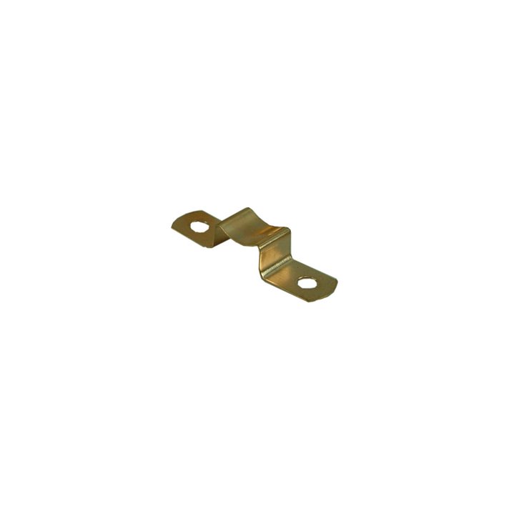 Riko Dubbel Hoge R.K. Zadels 15 mm Onder