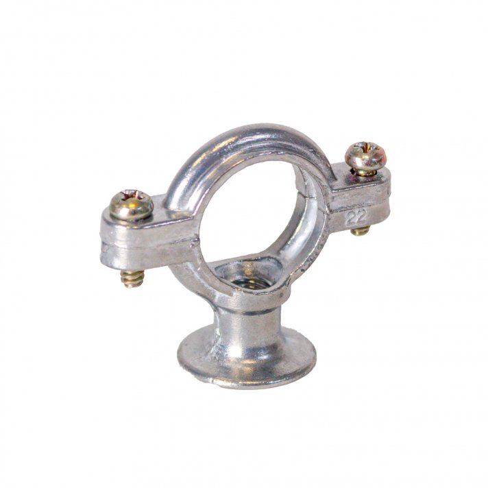 Zamak beugel 415 15mm