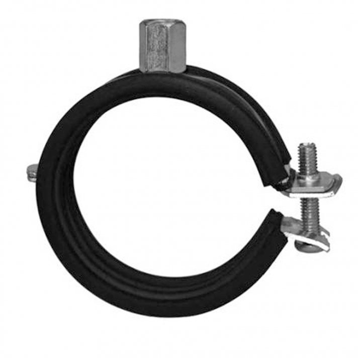 Beugel met isolatie ( 2528 ) 435 3/4