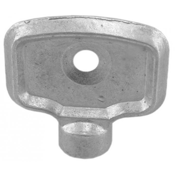 Riko metalen radiatorontluchtingssleutels
