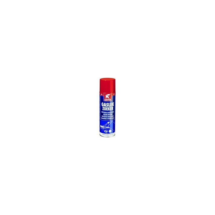 Riko gaslekzoeker spuitbus 400 ml