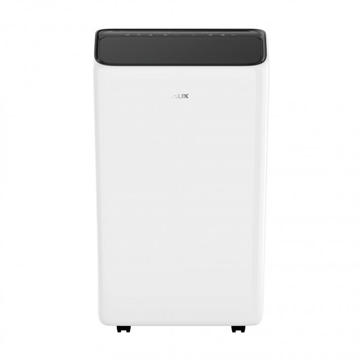 AUX Airconditioner - Draagbaar - 12,000 BTU / 3,4 kW - Wit - R290 - Koelen