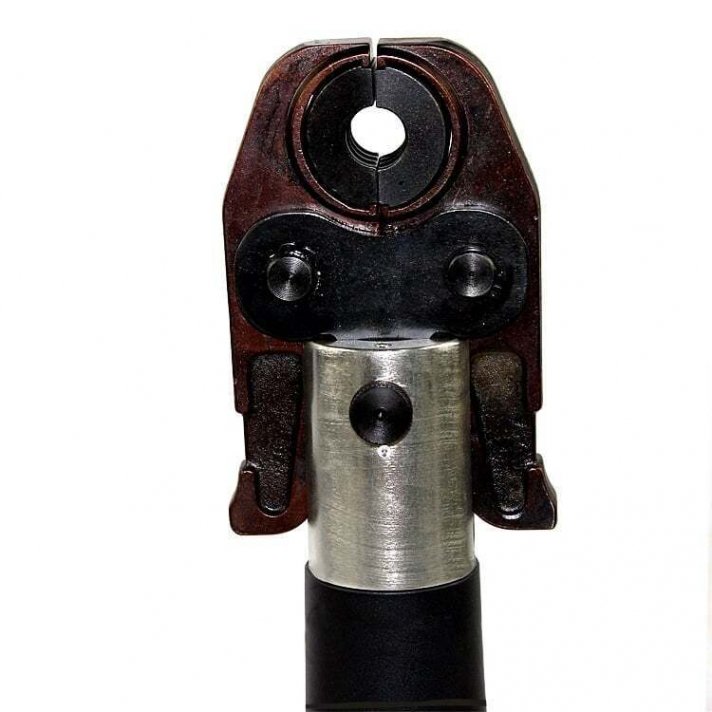 Alpha Maxi Moederbek BZ-1550
