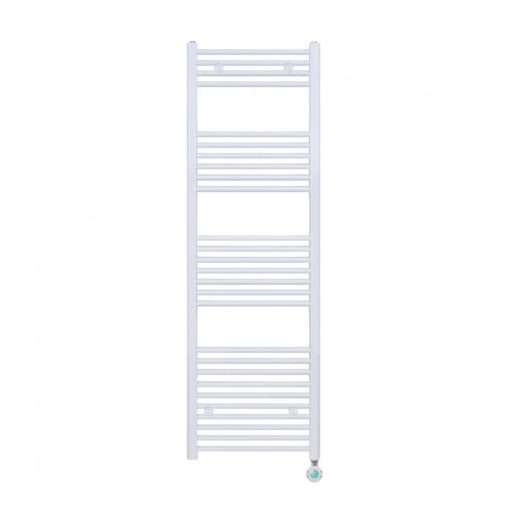 1600x500 – 1000 Watt | elektrische handdoekradiator wit