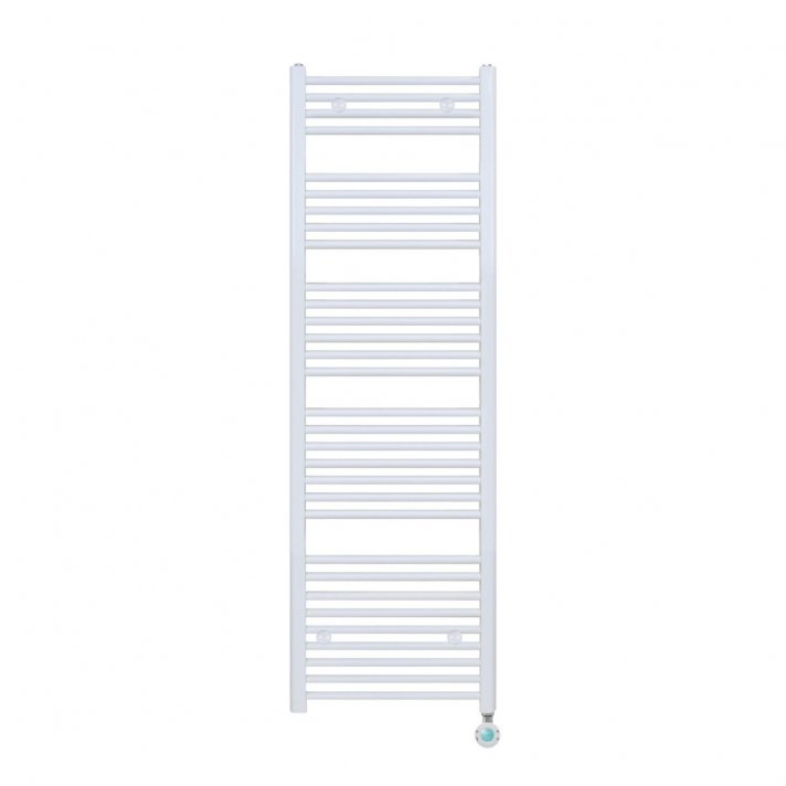1800x550 – 900 Watt | elektrische handdoekradiator wit