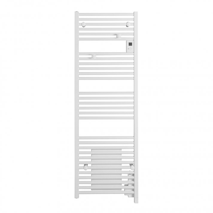 1590x500 – 1750 Watt | elektrische handdoekdroger digitaal + blower