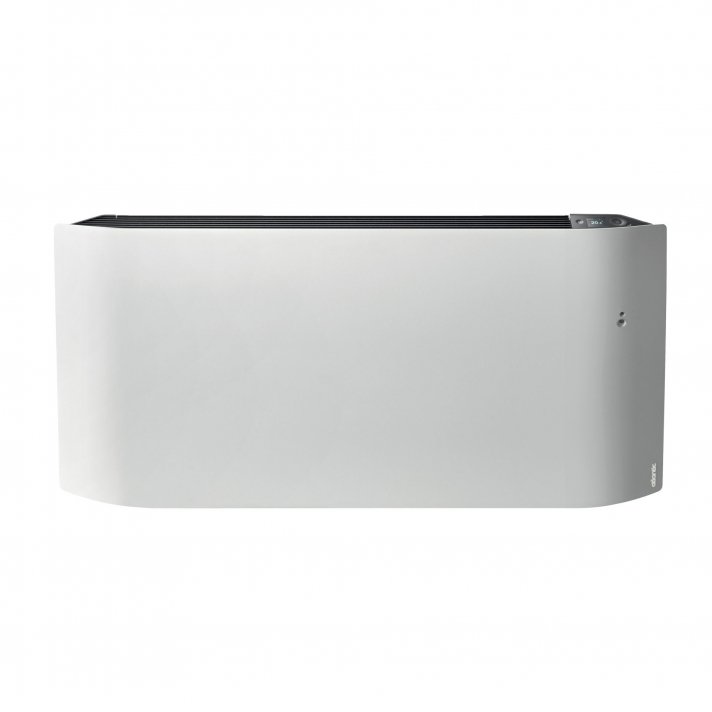 1190x565 - 2000W | Witte Muur Radiator + Programma